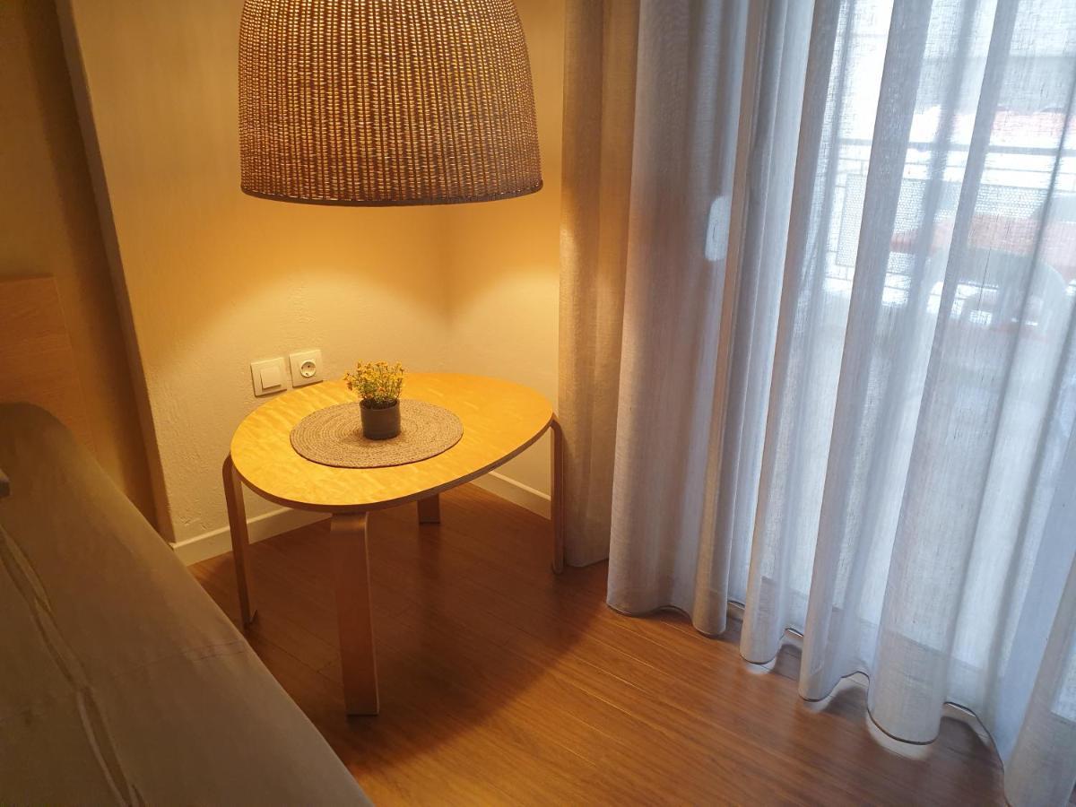 A Pleasent Small -Studio Close To The Port Of Volos Luaran gambar